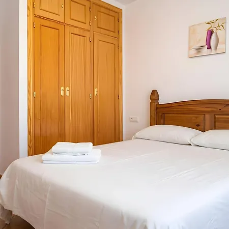 דירה Casa Con Terraza Cerca Del Pueblo Solo Alquilamos A Familias